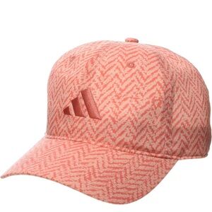 Adidas Performance Woman’s Patterned Cap